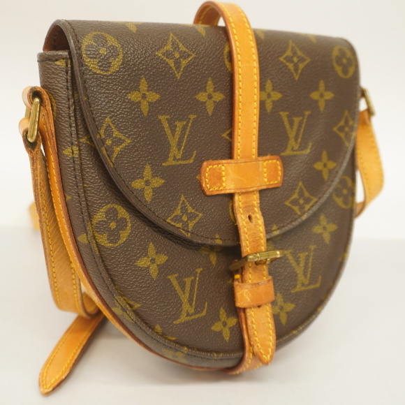 Louis Vuitton Monogram Chantilly PM Shoulder Bag - Picture 2 of 14